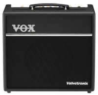 Vox Valvetronix VT40 Plus Guitar Amplifier, 60 Watts Vox Valvetronix VT40 Plus Guitar Amplifier, 60 Watts