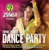 Zumba Fitness Dance Party