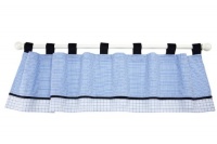 Nautica Kids William Window Valance Nautica Kids William Window Valance
