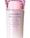SHISEIDO by Shiseido White Lucent Brightening Protective Day Emulsion SPF 15--75ml/2.5oz