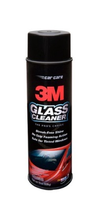 3M 08888 Glass Cleaner - 19.0 oz. 3M 08888 Glass Cleaner - 19.0 oz.