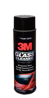 3M 08888 Glass Cleaner - 19.0 oz.