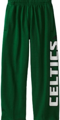 NBA Boston Celtics Fleece Pant - R28924Ce Youth NBA Boston Celtics Fleece Pant - R28924Ce Youth