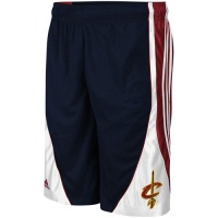 NBA Cleveland Cavaliers Flash Short NBA Cleveland Cavaliers Flash Short