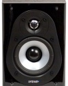 Energy CB-5 Bookshelf Speakers (Pair,Black)