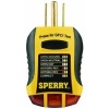 Sperry GFI6302 GFCI Outlet Tester
