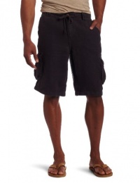 Lucky Brand Men's Del Mar Cargo Short Lucky Brand Men's Del Mar Cargo Short