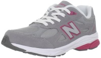 New Balance KJ990 Lace-Up Running Shoe (Little Kid/Big Kid) New Balance KJ990 Lace-Up Running Shoe (Little Kid/Big Kid)