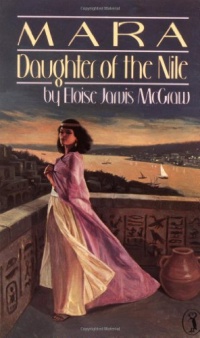 Mara, Daughter of the Nile (Puffin Story Books) Mara, Daughter of the Nile (Puffin Story Books)