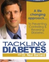 Tackling Diabetes with Dr. Neal Barnard