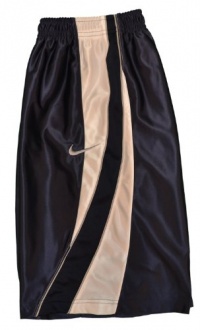 Nike Boys' Basketball Training Casual Shorts Navy/White-XL Nike Boys' Basketball Training Casual Shorts Navy/White-XL
