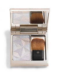 This exquisite highlighting powder uses innovative light-diffusing technology to define, contour and illuminate your complexion. Case and brush included.The Importance of Face to Face ConsultationLearn More about Cle de Peau BeauteLocate Your Nearest Cle de Peau Beaute Counter This exquisite highlighting powder uses innovative light-diffusing technology to define, contour and illuminate your complexion. Case and brush included.The Importance of Face to Face ConsultationLearn More about Cle de Peau BeauteLocate Your Nearest Cle de Peau Beaute Counter