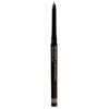 Automatic Long Lasting Lipliner with Vitamin E - Waterproof, Smooth & Creamy Texture (Mochaberry)