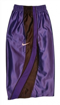 Nike Boys' Training Fitness Basketball Shorts Purple-XL Nike Boys' Training Fitness Basketball Shorts Purple-XL