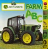 John Deere: Farm A B C (John Deere (DK Hardcover))