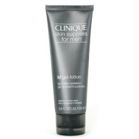 Skin Supplies For Men: M Gel-Lotion - 100ml/3.4oz Skin Supplies For Men: M Gel-Lotion - 100ml/3.4oz