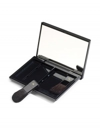 Specially designed case for Contour Defining Powders and Brushes.The Importance of Face to Face ConsultationLearn More about Cle de Peau BeauteLocate Your Nearest Cle de Peau Beaute Counter Specially designed case for Contour Defining Powders and Brushes.The Importance of Face to Face ConsultationLearn More about Cle de Peau BeauteLocate Your Nearest Cle de Peau Beaute Counter