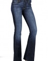 7 For All Mankind Women's A Pocket Bootcut Jean