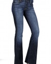 7 For All Mankind Women's A Pocket Bootcut Jean