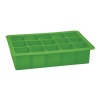 green sprouts Silicone Freezer Tray, Green