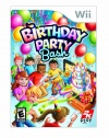 Birthday Party Bash