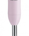 Cuisinart CSB-76PK SmartStick 200-Watt Immersion Hand Blender, Pink