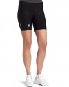 Canari Cyclewear Women's Pro Gel Short Padded Cycling Short