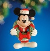 Lenox 2011 Annual Merry Mickey Ornament