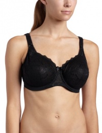 Goddess Women's Rose Banded Underwire Bra Goddess Women's Rose Banded Underwire Bra