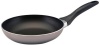 Farberware Dishwasher Safe Aluminum Nonstick 8-Inch Skillet, Champagne