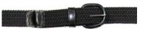 Braided Elastic Stretch Belt - Sizes up to 4X Braided Elastic Stretch Belt - Sizes up to 4X