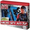 Spy Gear Micro Spy Kit X-2