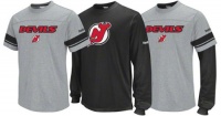 NHL New Jersey Devils Option 3-In-1 Combo Pack Men's NHL New Jersey Devils Option 3-In-1 Combo Pack Men's