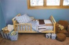 Trend Lab 4 Piece Toddler Bedding Set, Max