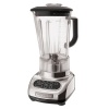 KitchenAid 5-Speed Custom Metallic Blender KSB580: CHROME