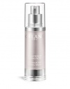 A new approach from the field of skin aesthetics, thermal remodeling reactivates the production and contraction of collagen fibers while providing a deep-down solution to skin loosening, which becomes more noticeable around the age of 45. The serum firms, smoothes, redefines contours and improves the complexion. 1 oz.