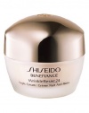 Shiseido BENEFIANCE WrinkleResist24 Night Cream