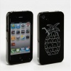 Designer kate spade new york 'rum punch' iPhone 4 & 4S hard case