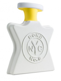 Bond No. 9 New York Liquid Body Silk. Inspired by New York's most vibrant arts-and-style intersection. The scent is an intoxicating, fresh spring floral that starts out with a bold and seductive freesia-poppy-violet leaf composition, and then simmers down into the smooth, steady notes of teakwood and musk. It's reminiscent of downtown with a lot of grace. 6.8 oz. 