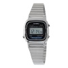 Casio Women's LA670WA-1 Daily Alarm Digital Watch