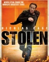 Stolen (DVD + Digital Copy)