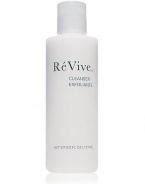 An energizing and hydrating cleaning formula with gentle non-abrasive exfoliating spheres. Exfoliating cleanser removes impurities from beneath the facial layers while simultaneously sloughing off dead, flaky surface cells. The results are instantly fresher skin and a youthful, glowing complexion. 6 oz.*LIMIT OF FIVE PROMO CODES PER ORDER. Offer valid at Saks.com through Monday, November 26, 2012 at 11:59pm (ET) or while supplies last. Please enter promo code ACQUA27 at checkout.