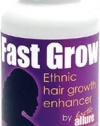 Fast Grow ethnic hair growth enhancer