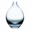 Lenox Garden 7.5 inch Crystal Round Vase