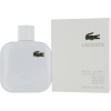 Lacoste Eau De Lacoste L.12.12 Blanc Men Eau-de-toilette Spray by Lacoste, 3.3 Ounce