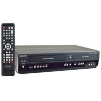 Magnavox ZV427MG9 DVD Recorder / VCR with Line-In Recording (No Tuner) Magnavox ZV427MG9 DVD Recorder / VCR with Line-In Recording (No Tuner)