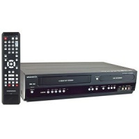 Magnavox ZV427MG9 DVD Recorder / VCR with Line-In Recording (No Tuner)