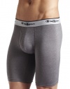 Champion Men's Tech Performance Long Boxer Brief