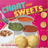 Chaat and Sweets Chaat and Sweets