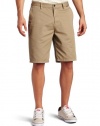 Hurley Men's One And Only Chino Walkshort